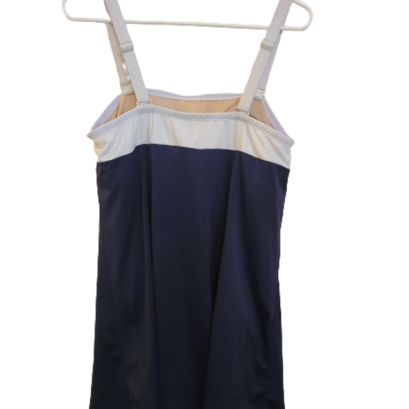 Swimsuits For All SwimDress - Picture 2 of 2